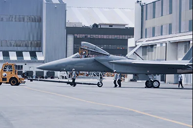 F-15