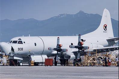 P-3C